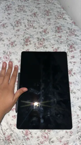 Samsung Galaxy Tab S7 FE - 12,4? | Impecável!