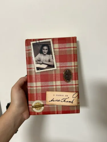 O Diário de Anne Frank