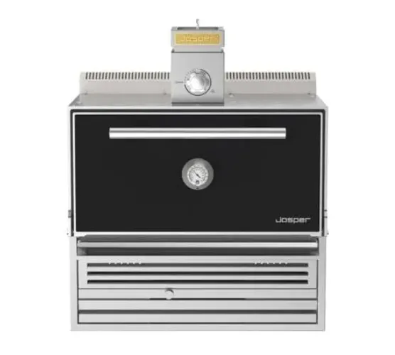 Forno a carvão Josper
