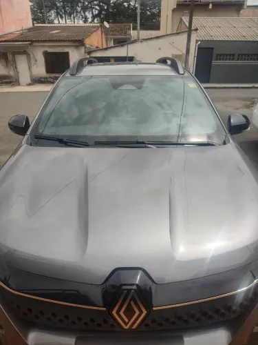 Renault Kardian Techno Flex 1.0 TB 12V 5P Aut. 2026