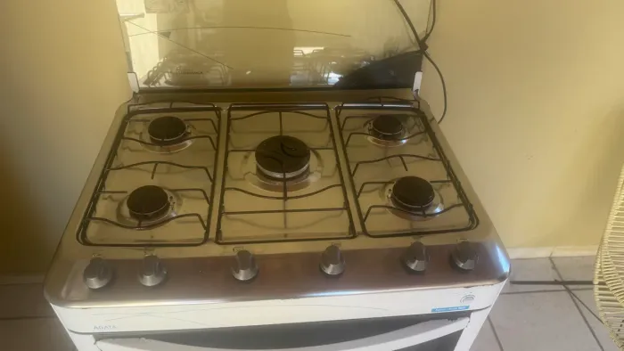 Fogão