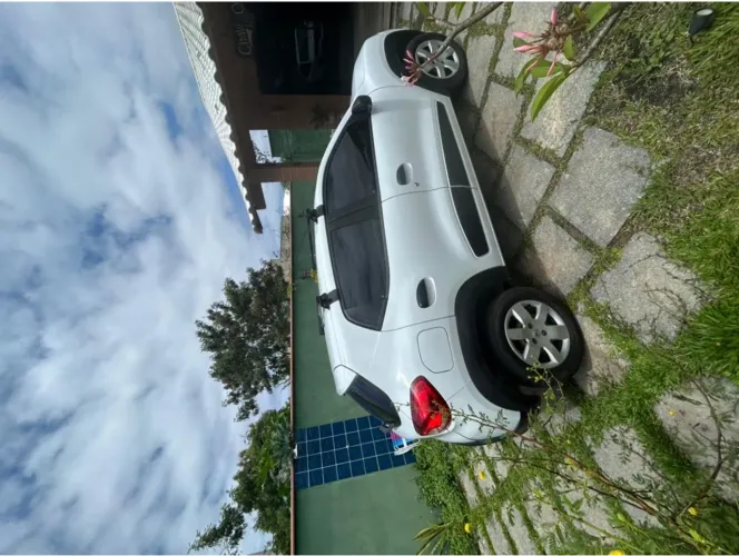 Renault Kwid Zen 1.0 Flex 12V 5P Mec. 2019