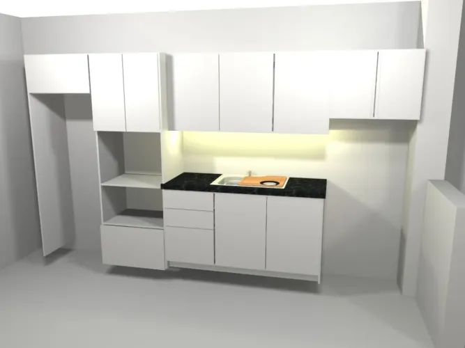 Projeto de arquitetura 