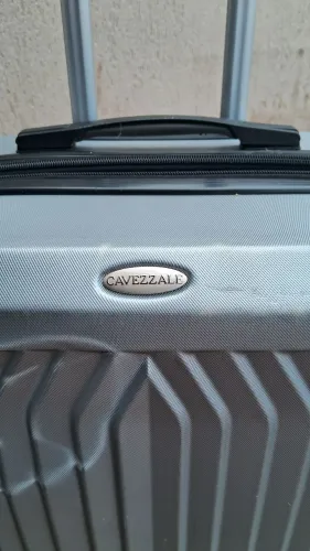 Mala de viajem Cavezzale