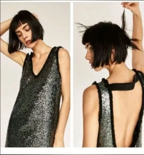 Vestido Zara novo e lindo