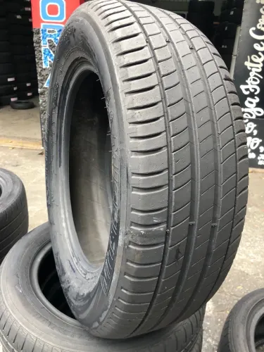 Pneu 225/60/17 michelin por 280$ peça única seminovo instalado