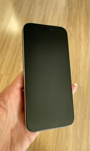 iPhone 15 pro 256