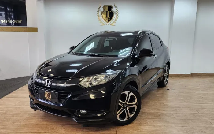 Honda HR-V EX 1.8 Flexone 16V 5P Aut. 2016