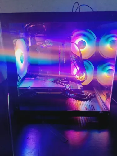 PC GAMER