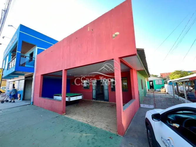 Imóvel comercial para alugar em Carambeí