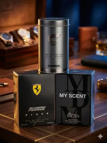 PERFUMES ORIGINAIS A PRONTA ENTREGA CONSULTE PREÇOS