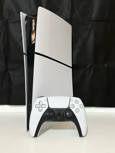 PlayStation 5 Slim 1 Tera