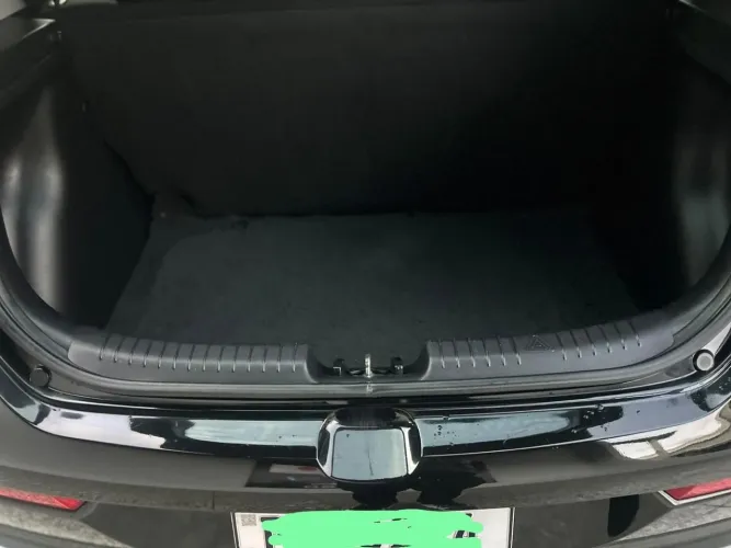 Hyundai HB20 Comf./c.plus/c.style 1.0 Flex 12V 2017