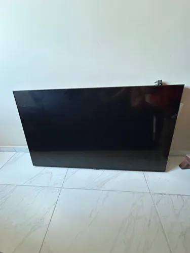 Televisão
