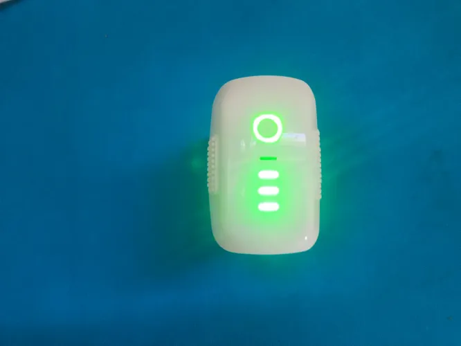  Bateria drone Dji Phantom 4 