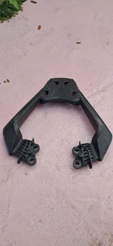 Suporte de bau twister 