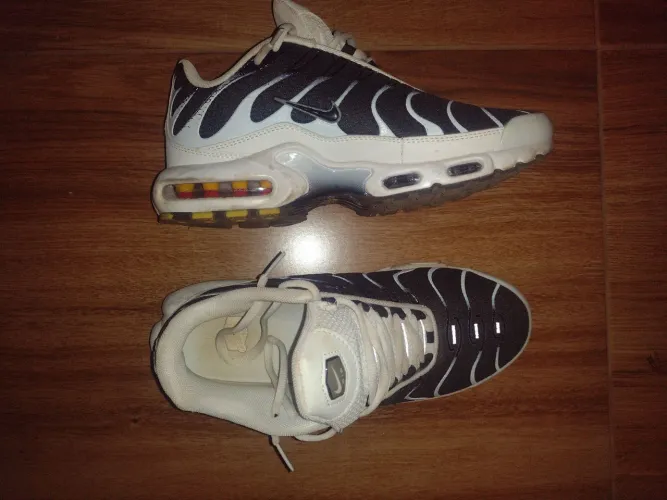 Nike Air Max TN - Killer Whale
