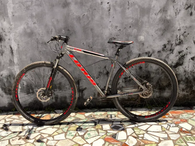 Bike aro 29