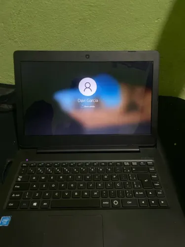 Notebook Positivo 