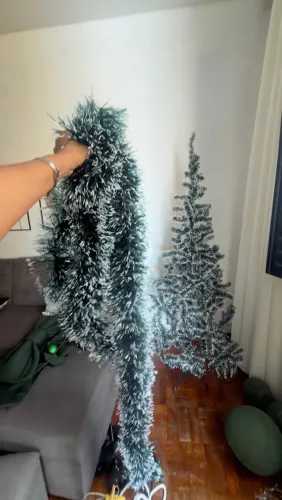 Árvore de Natal 1.80m