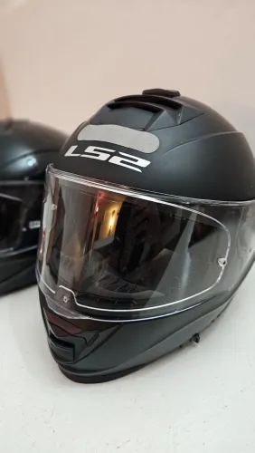 Capacete para moto - Kit com 2 capacetes