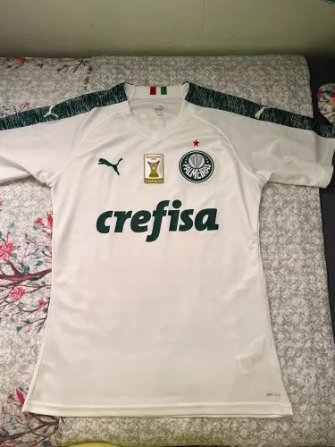 Camisa do Palmeiras 2019