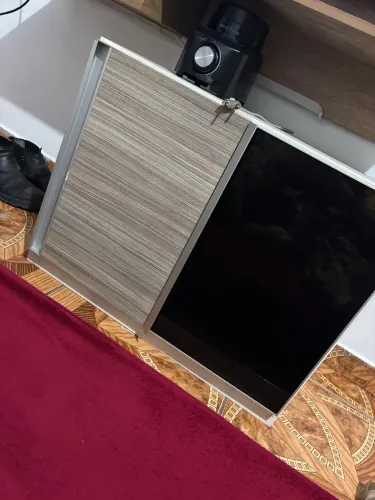 Vendo armários e cozinha aéreo (parede)