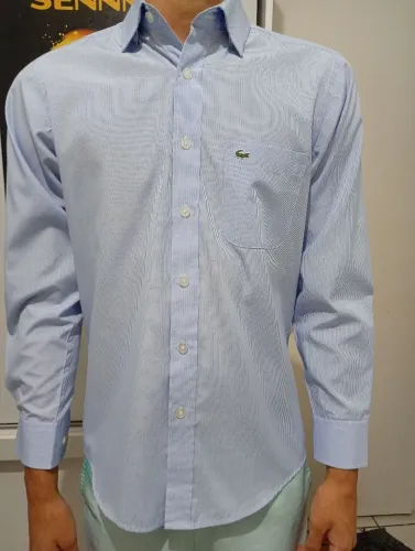 Camisas para desapego