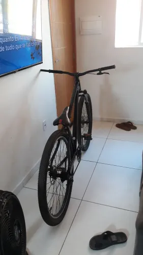Bike aro 29 em boa condições