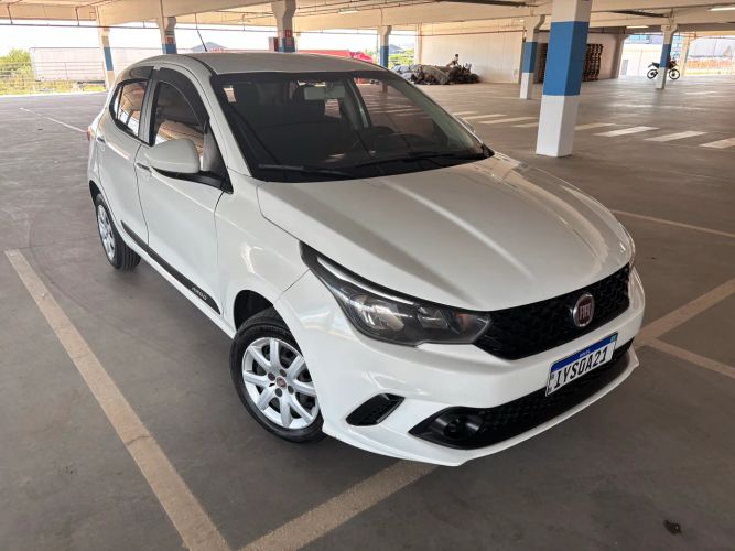 Imagem de Fiat Argo 1.0 6V Flex. 2019