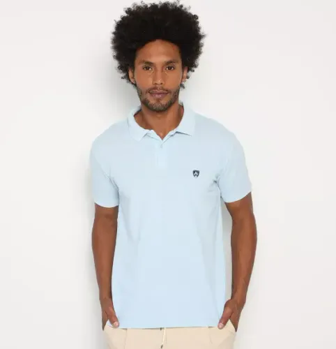 BLUSA POLO NOVA - COM ETIQUETA | MR. KITSCH