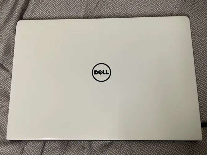 Notebook Dell Inspiron