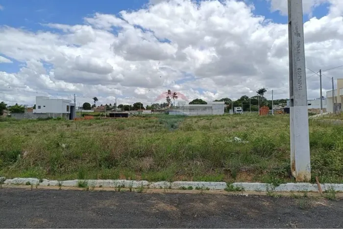 TERRENO EM PALMEIRA DOS ÍNDIOS