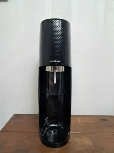 Máquina Gaseificadora Sodastream
