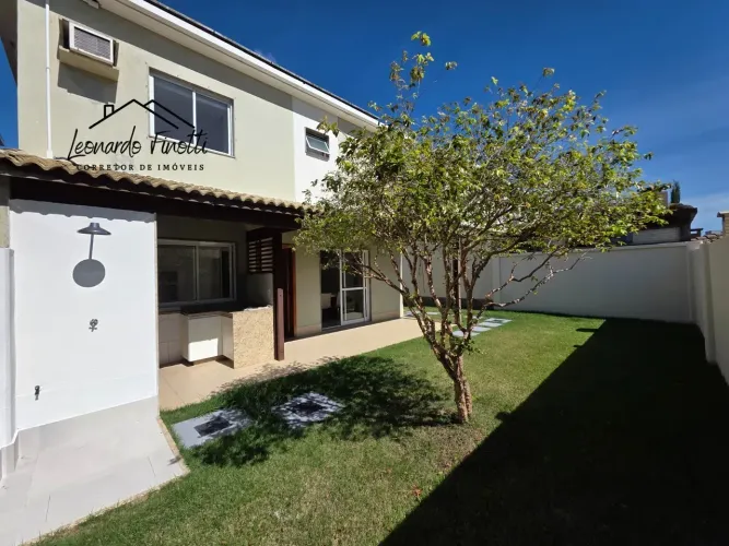 CASA A VENDA 4 QUARTOS COM SUITE / CONDOMINIO ITATIAIA / COLINA DE LARANJEIRAS SERRA ES