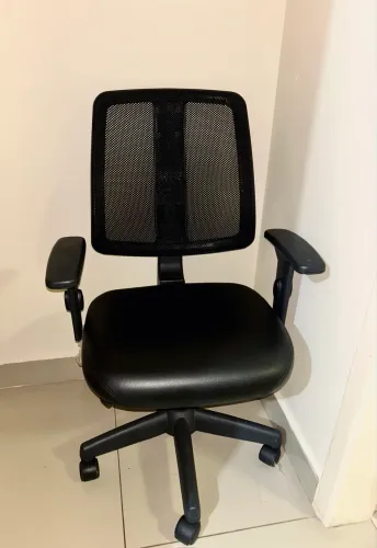 Cadeira de Escritorio Cavaletti
