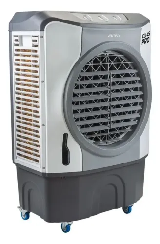 Climatizador