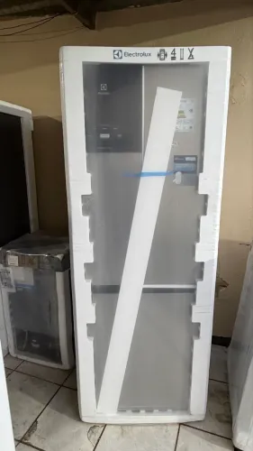 GELADEIRA 3 PORTAS 480 LITROS INOX INVERSI