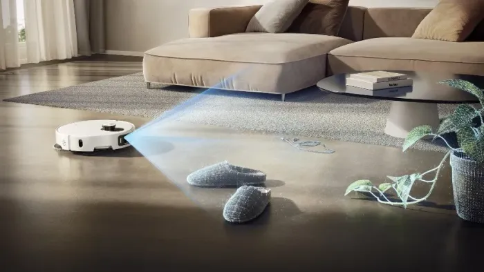 ? Xiaomi Robot Vacuum 5 Pro | Novo | Pronta Entrega