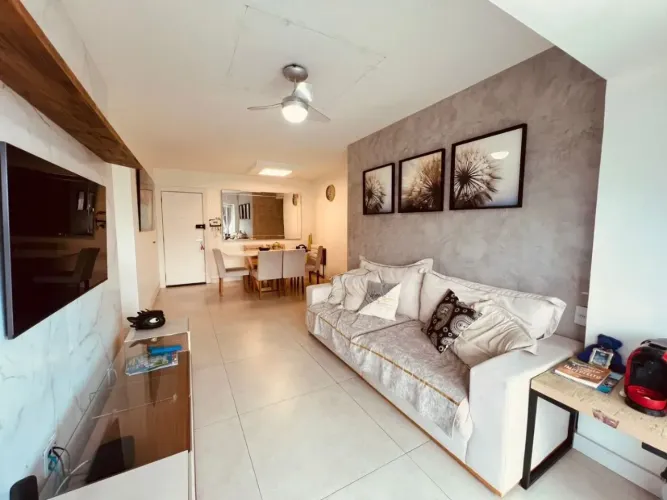 Imóvel para venda no Rio 2 com 3 quartos em Barra Olímpica - Rio de Janeiro - RJ