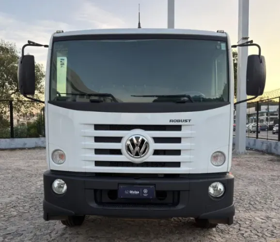 VW 17.190 CRM 4X2 - 22/23 - CHASSI