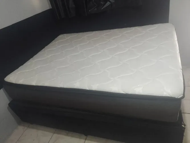 Cama bol casa