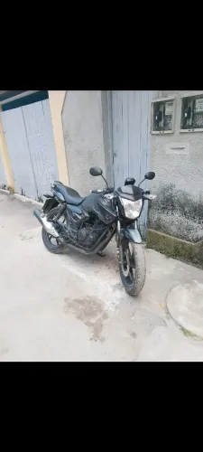 DAFRA APACHE RTR 150CC TVS