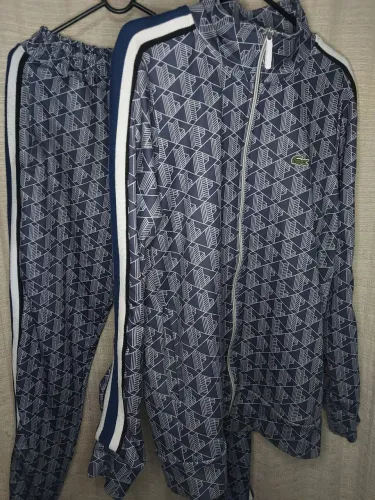 Conjunto Lcst