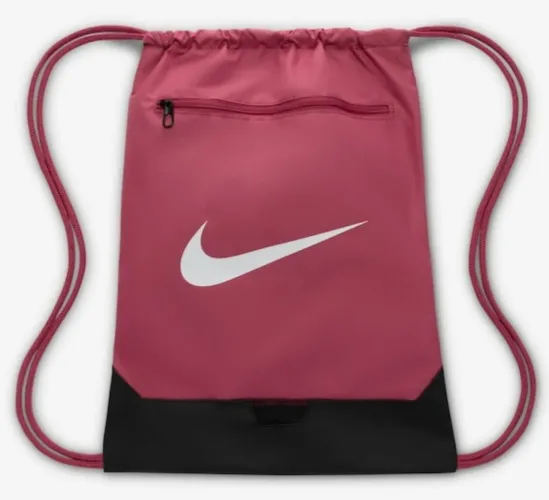 Sacola Nike Brasília 9.5 unissex original 18L