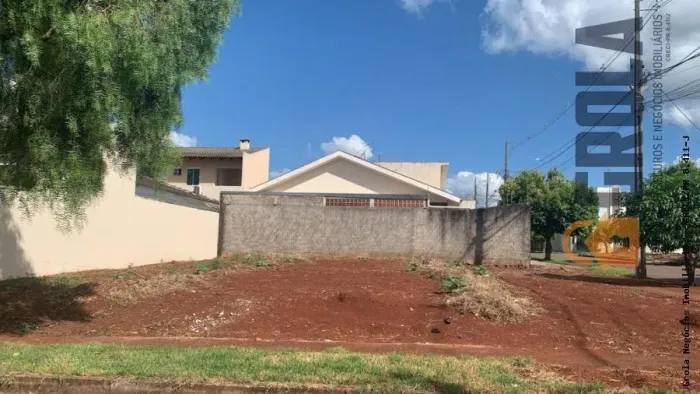 Terreno para Venda em Campo Mourão, Jardim Copacabana II