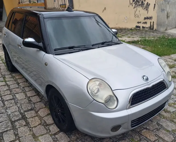 Lifan 320 Elite 1.3 16V 88cv 5P 2011