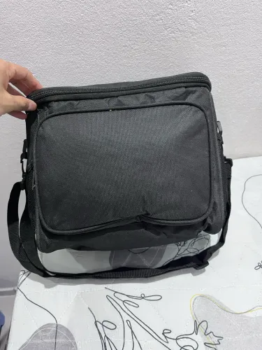 Bolsa térmica/ marmita térmica/ bolsa térmica média