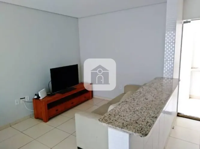 Casa sobrado para locação no bairro Vigilato Pereira