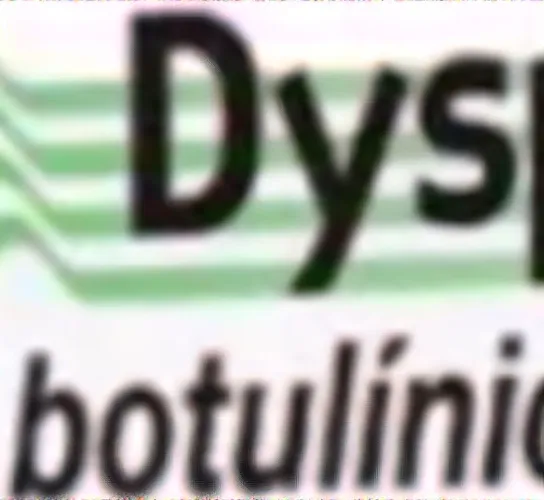 Creme Tox Botuli 500ui Dyspo r t